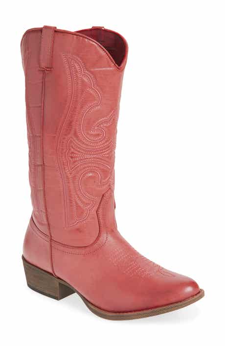 Coconuts by Matisse Legend Western Boot