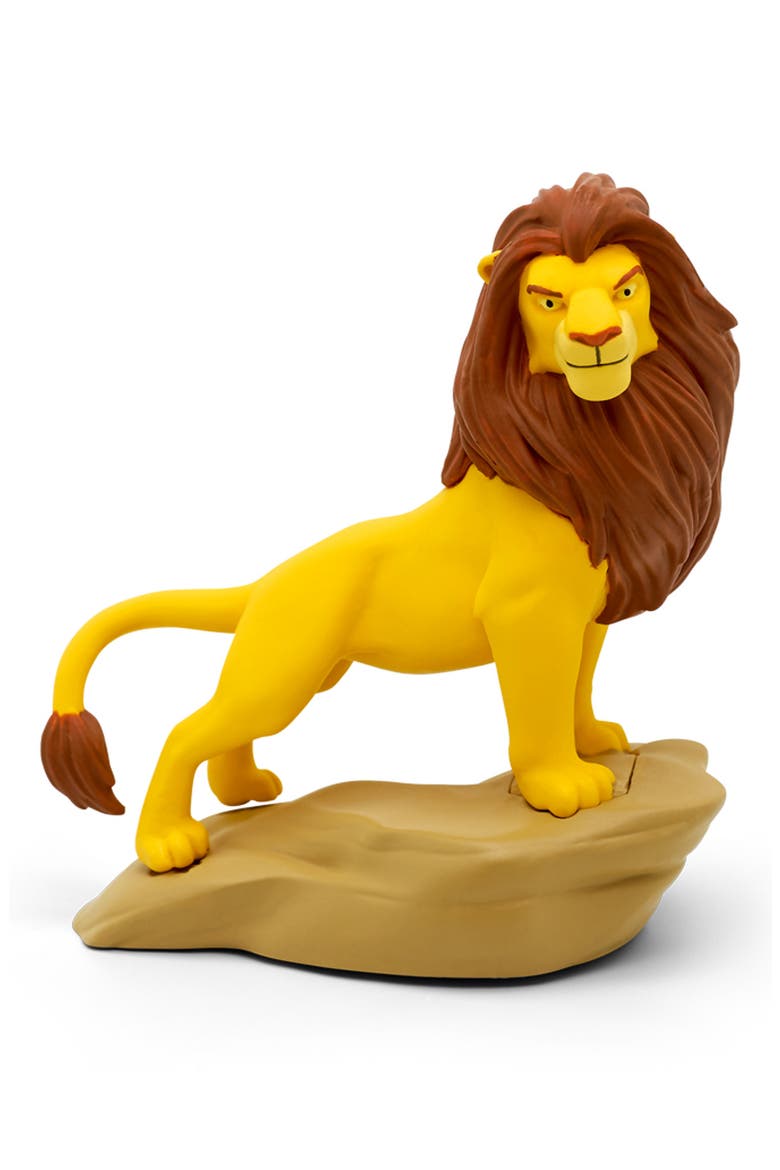 Disney® Monsters Inc. & The Lion King Tonie Audio Character Bundle, Alternate, color, NO COLOR