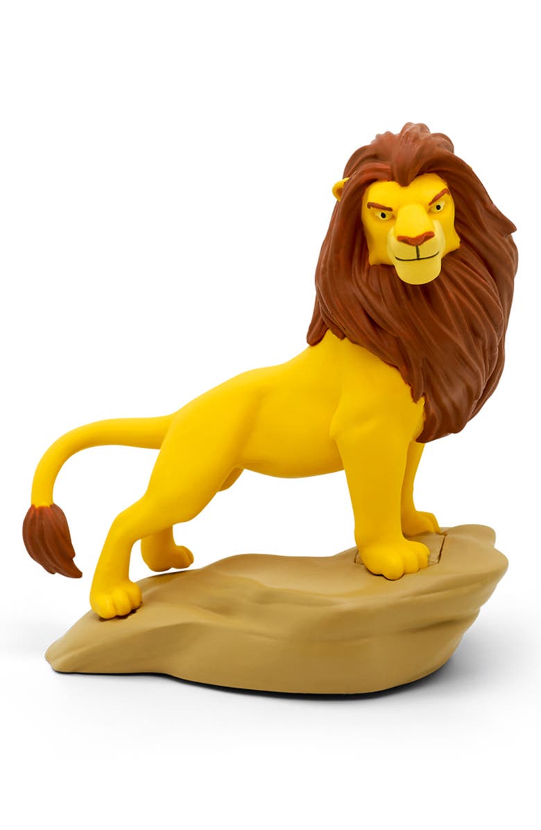 tonies Disney<sup>®</sup> Monsters Inc. & The Lion King Tonie Audio Character Bundle, Alternate, color, 