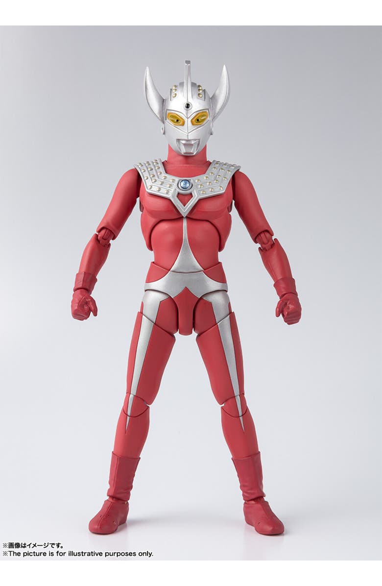 Bandai Tamashii Nations, Alternate, color, Multicolor