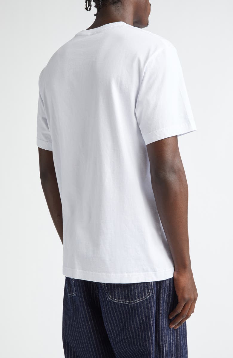 KENZO Boke Flower 2.0 Classic Graphic T-Shirt, Alternate, color, 