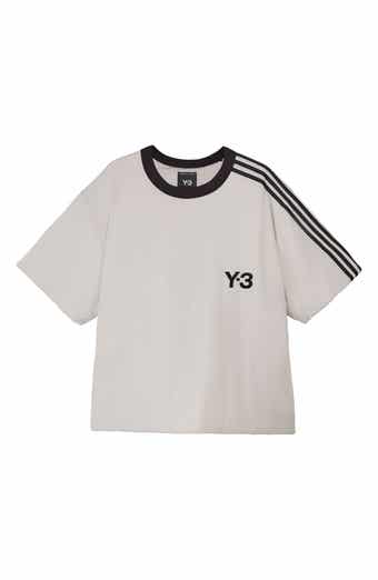 Padded 3-Stripes T-Shirt