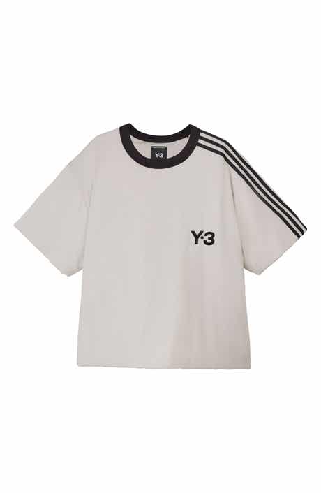 Padded 3-Stripes T-Shirt