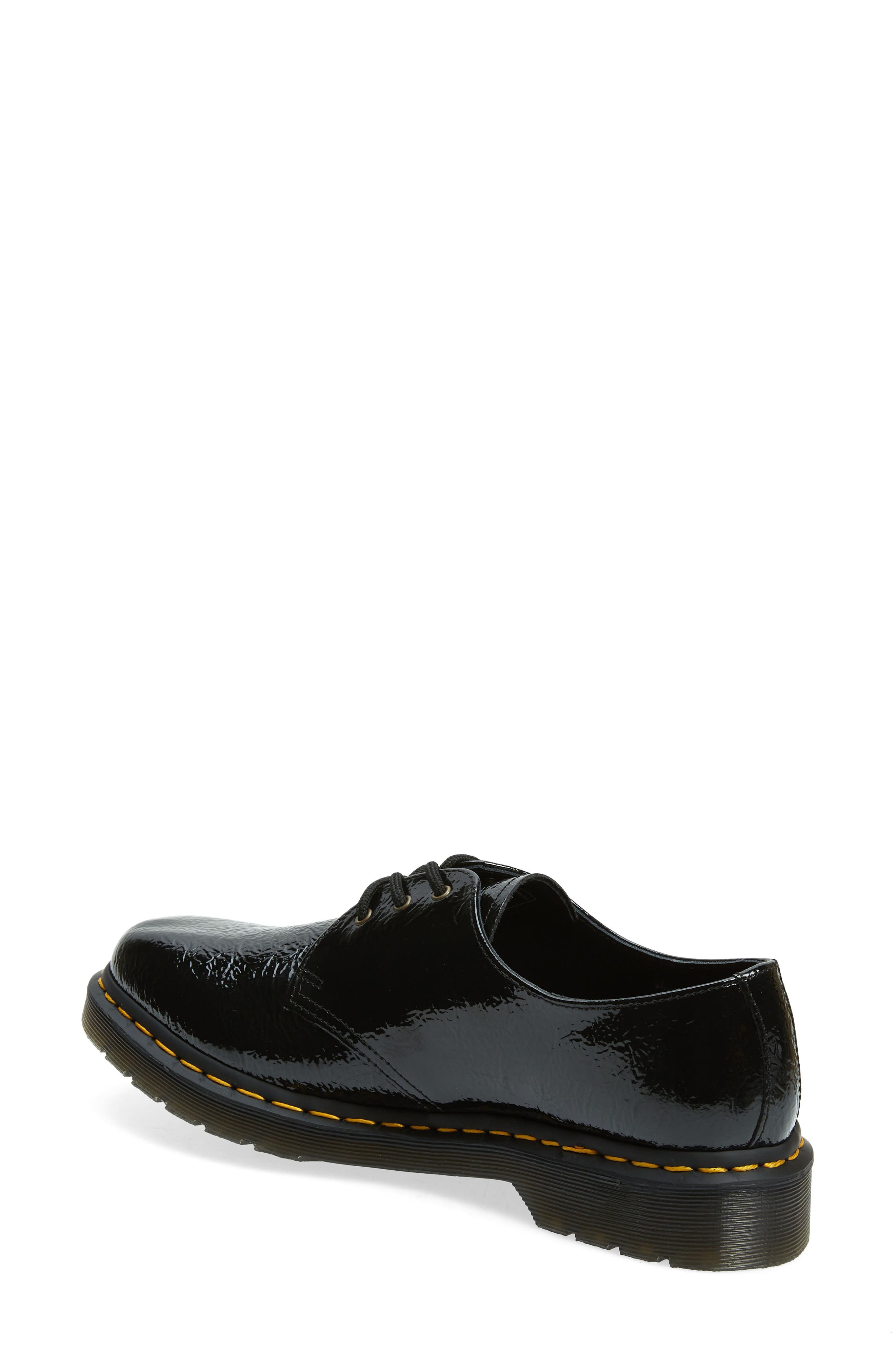 Dr. Martens 1461 Oxford, Alternate, color, 
