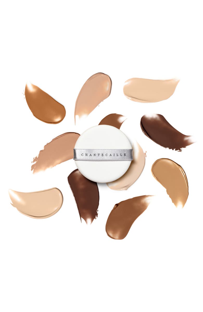 Chantecaille Future Skin Cushion Foundation, Alternate, color, Wheat