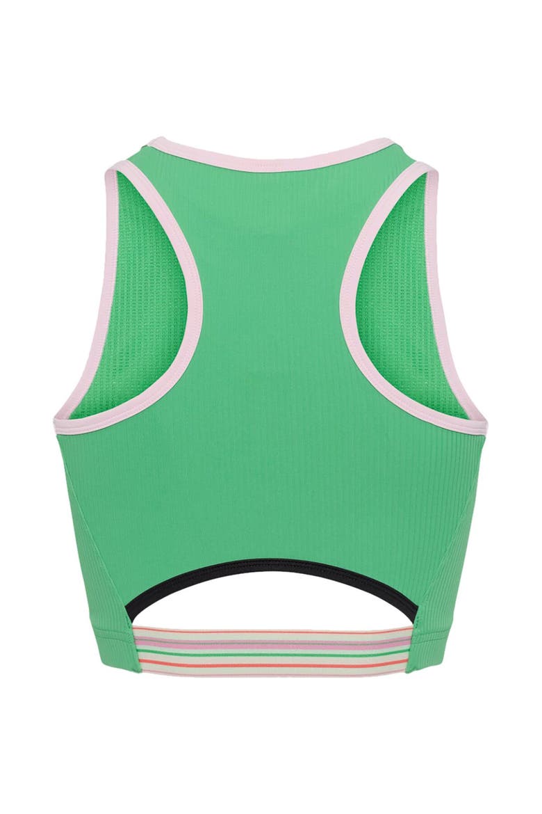 Linnea Sports Top - Women's, Alternate, color, Green