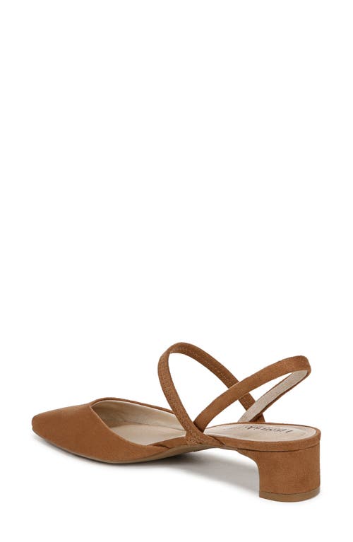 Lifestride Lainey Pump In Tan