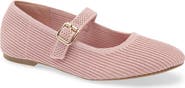 MIA Kids' Little Brita Mary Jane Flat