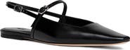 PAIGE Whitley Slingback Mary Jane Flat