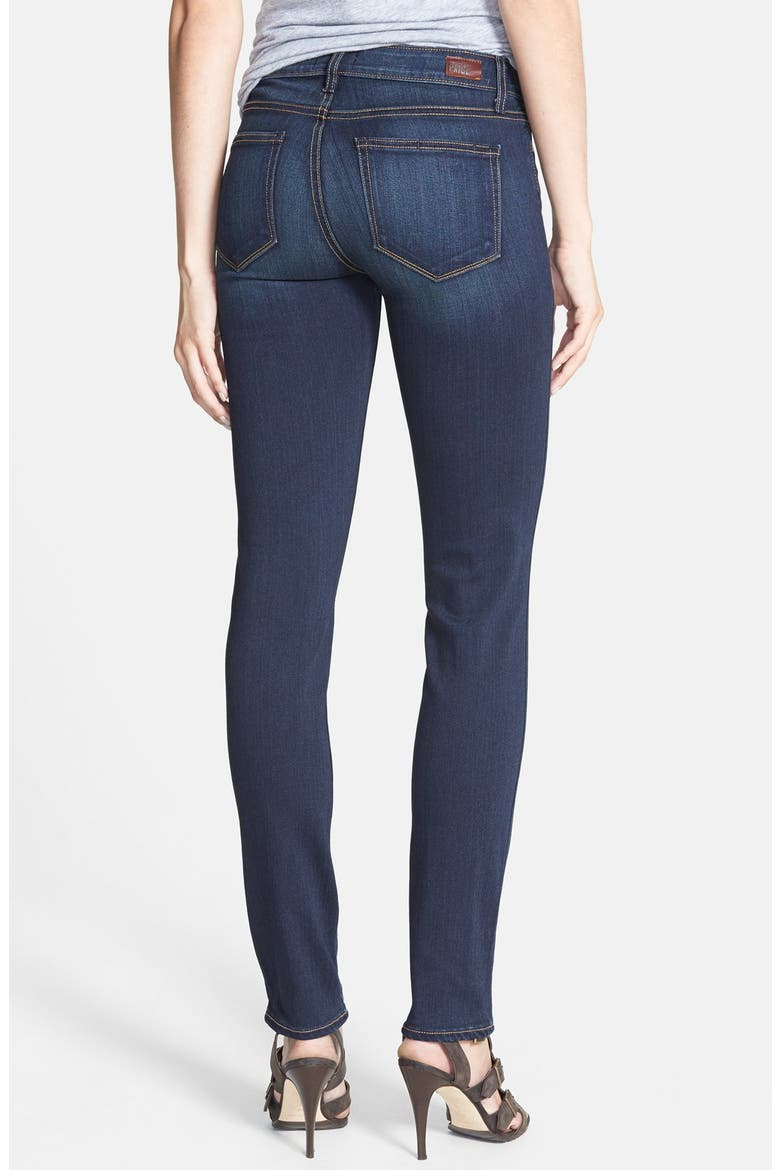 Denim 'Transcend - Skyline' Skinny Jeans, Alternate, color, ARMSTRONG