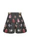selected Conchitas Black Print