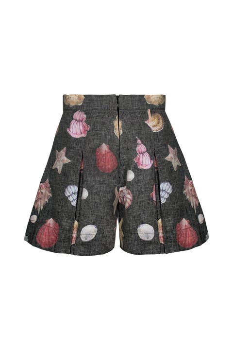 Perla Short
