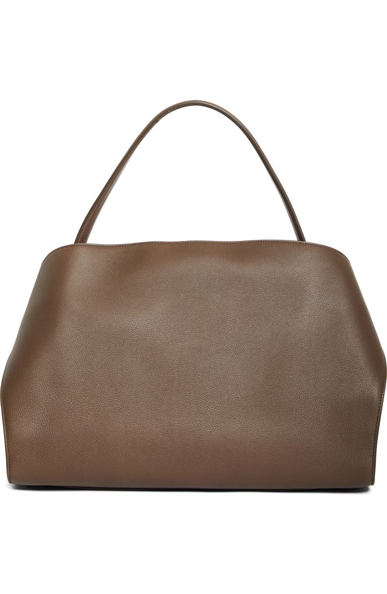 FERRAGAMO Large Hug Bicolor Tote, Alternate, color,