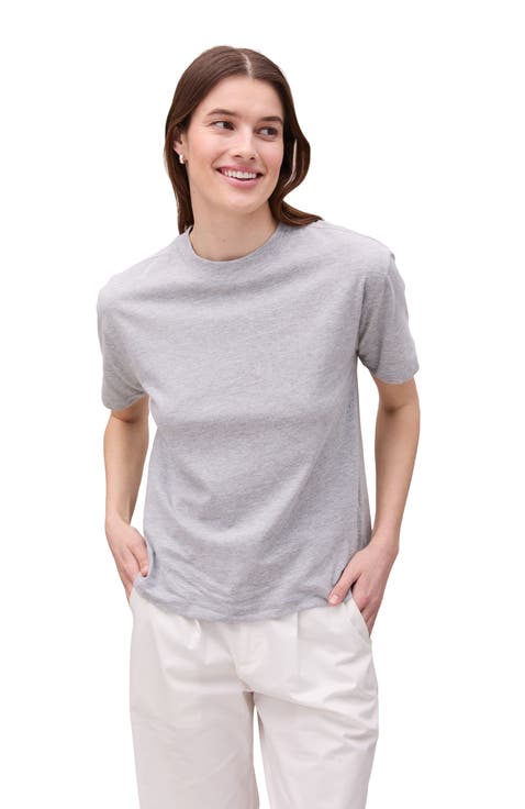 The Relaxed Everyday Tee