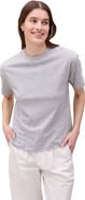 Richer Poorer The Relaxed Everyday Tee