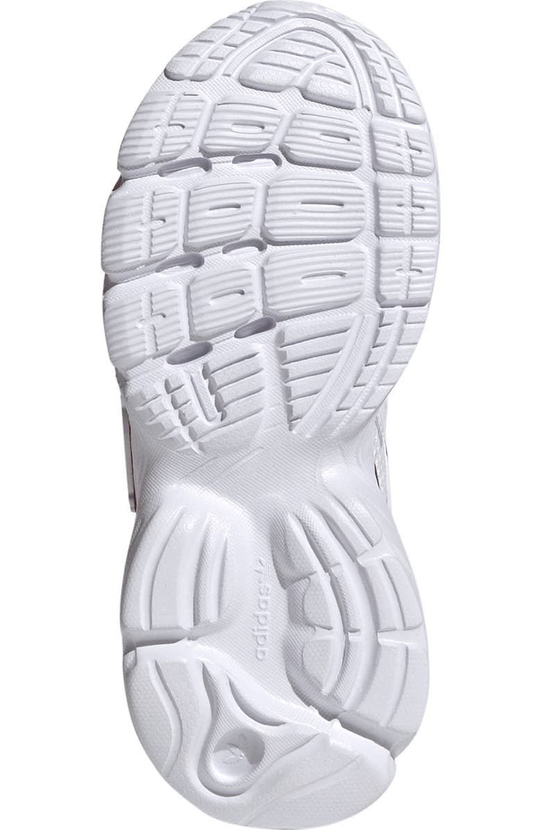 adidas x Hello Kitty Kids' Astir Sneaker, Alternate, color, White/ Red/ Black