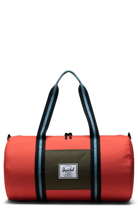 Sutton Duffle Bag