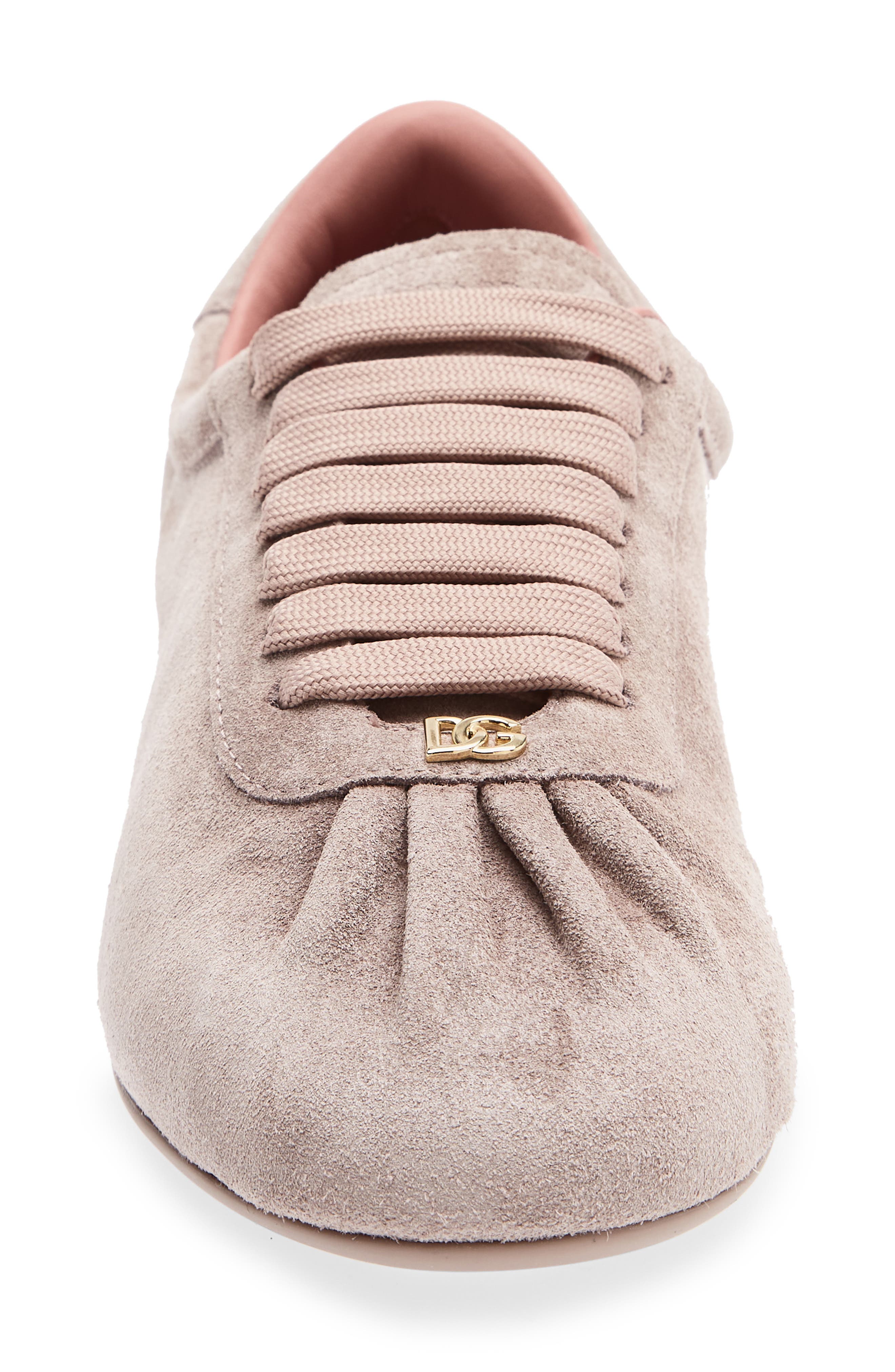 Soft Ballet Sneaker, Alternate, color, 80092 MAKE UP 1