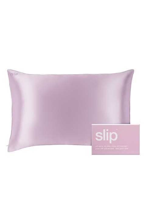 Pure Silk Pillowcase
