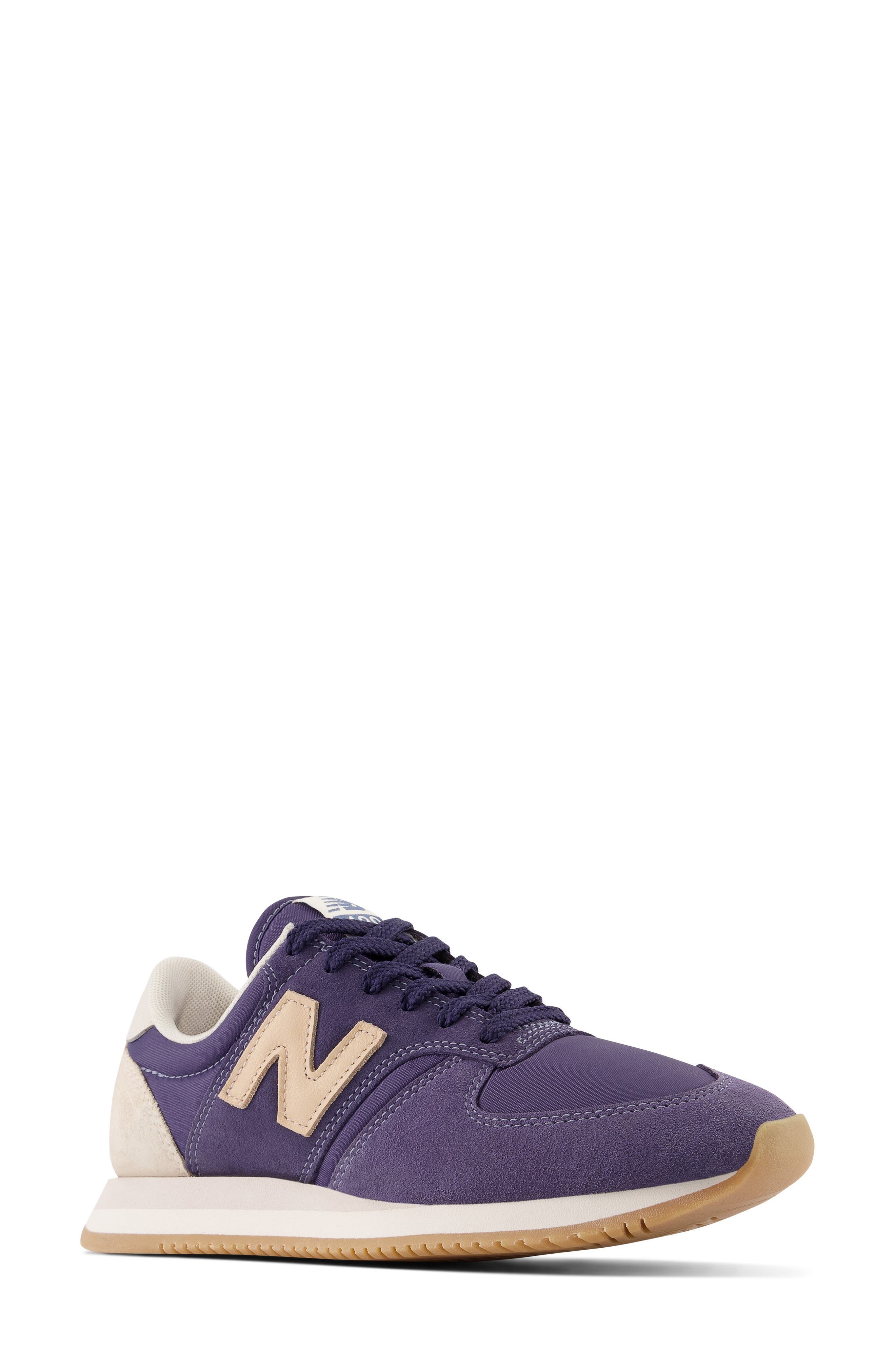 New Balance 420 Sneaker, Main, color, 