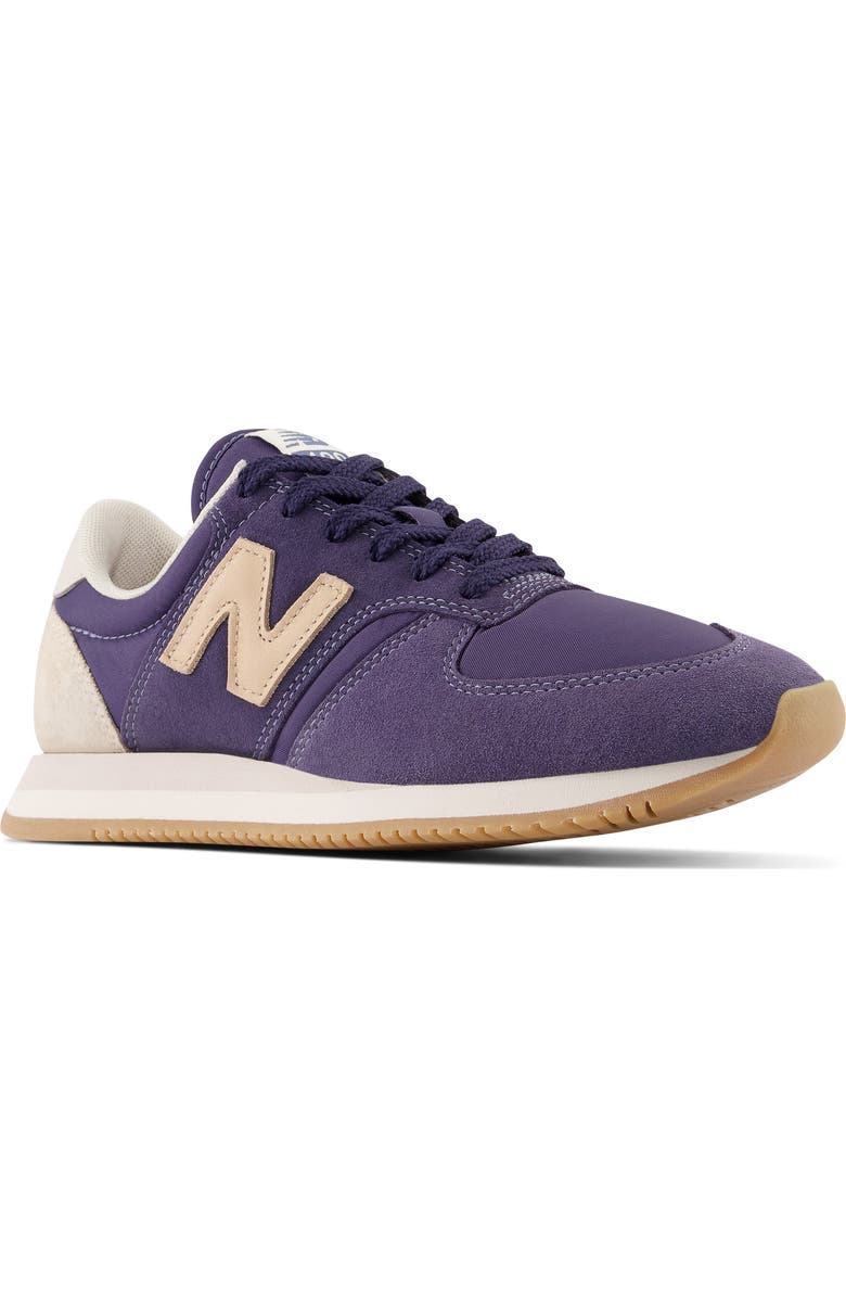 New Balance 420 Sneaker, Main, color,