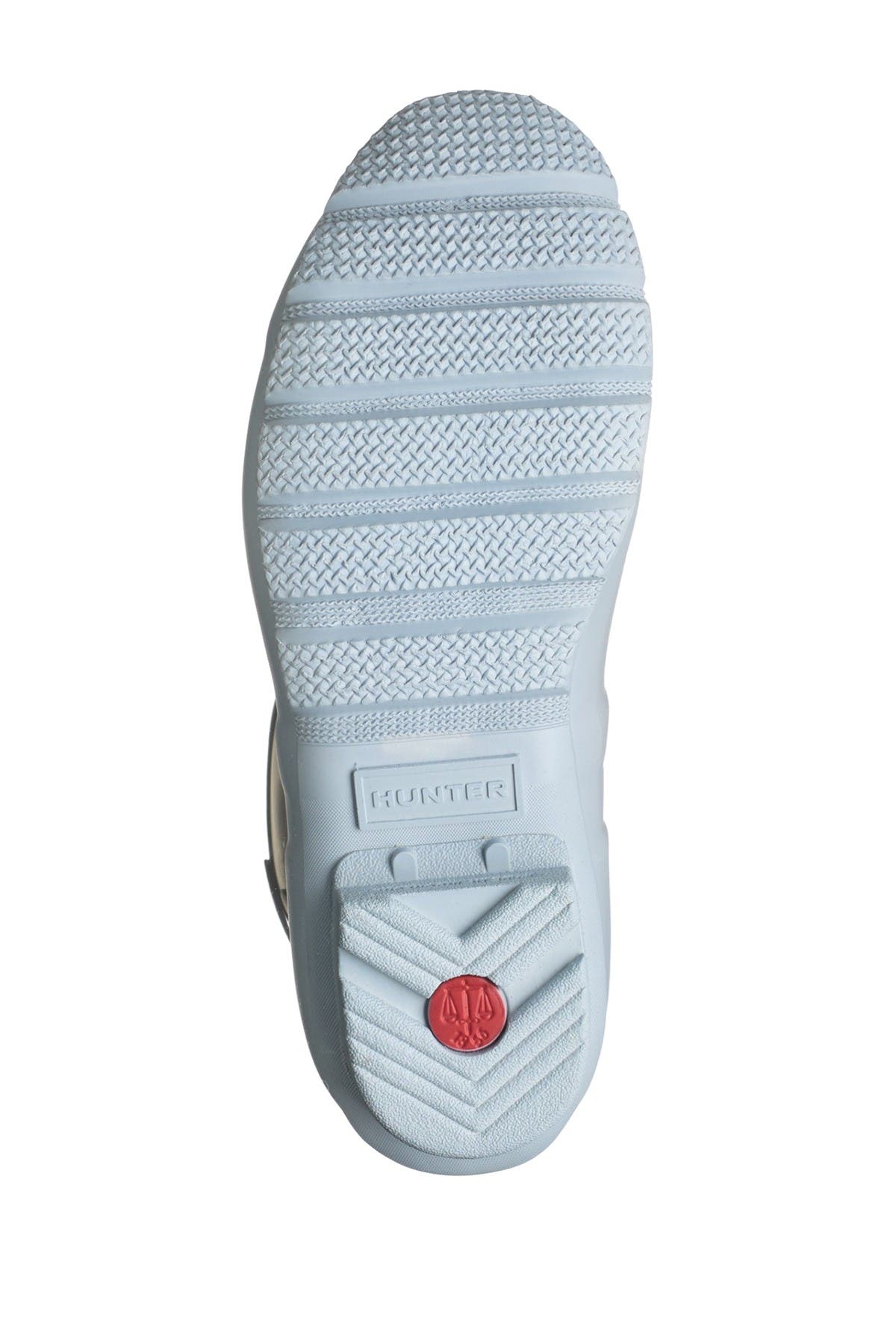 Original Short Back Adjustable Rain Boot, Alternate, color, LIMPITGREY