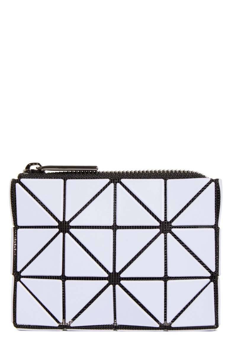 Cassette Coin Purse, Main, color, LAVENDER