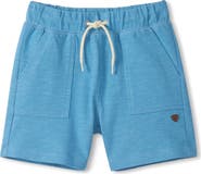 Hatley Kids' Niagra Relaxed Shorts