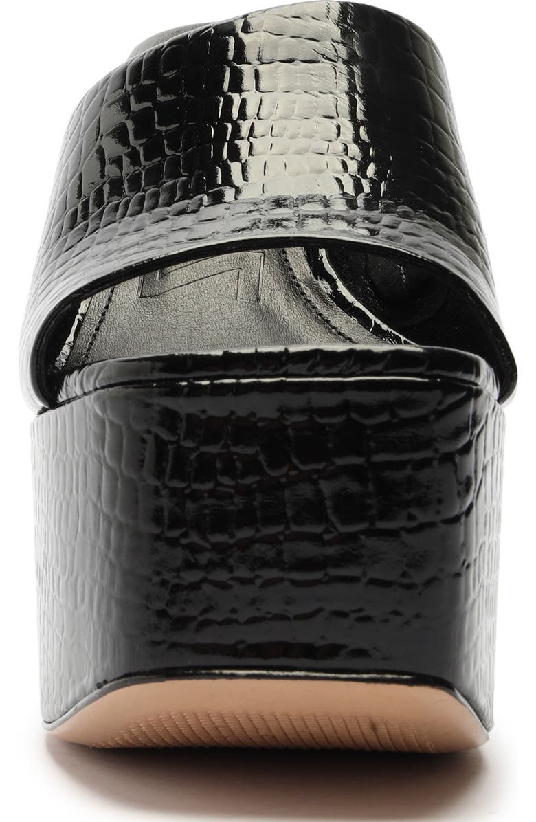 Schutz Darah Platform Sandal, Alternate, color,