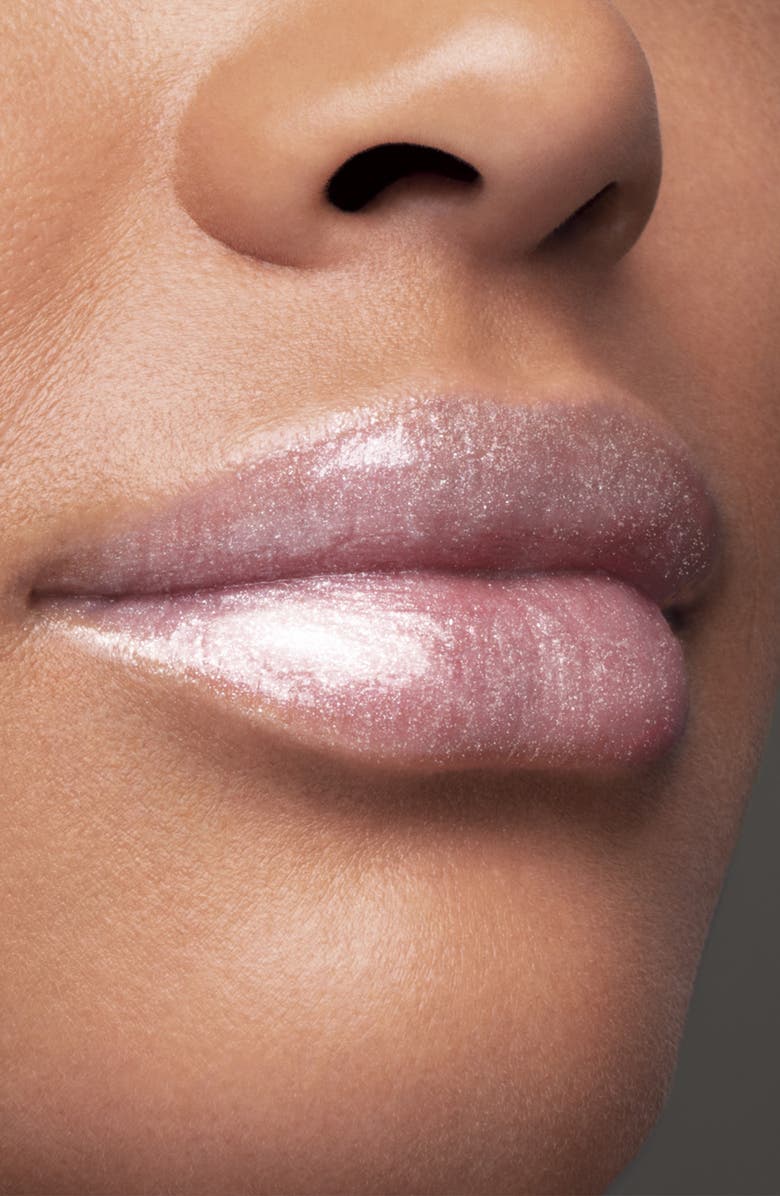 Clarins Lip Comfort Shimmer Oil, Alternate, color,