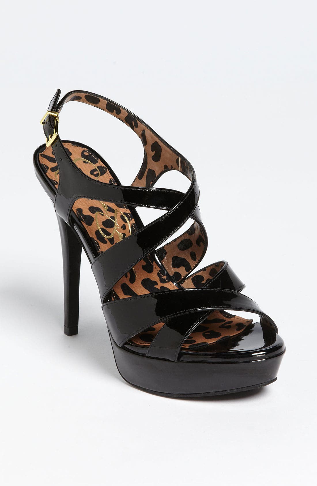 Jessica Simpson 'Bianca' Sandal, Main, color, 