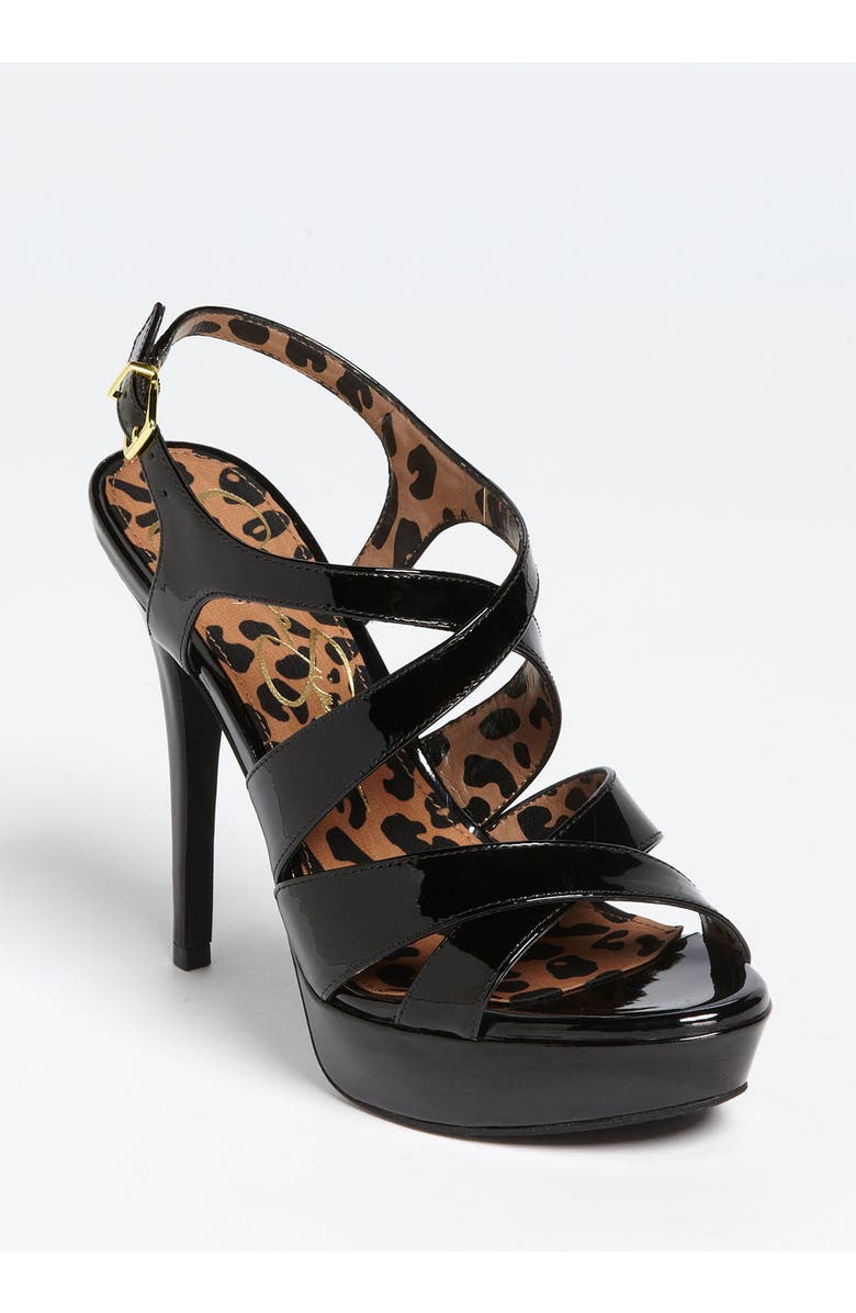 Jessica Simpson 'Bianca' Sandal, Main, color,