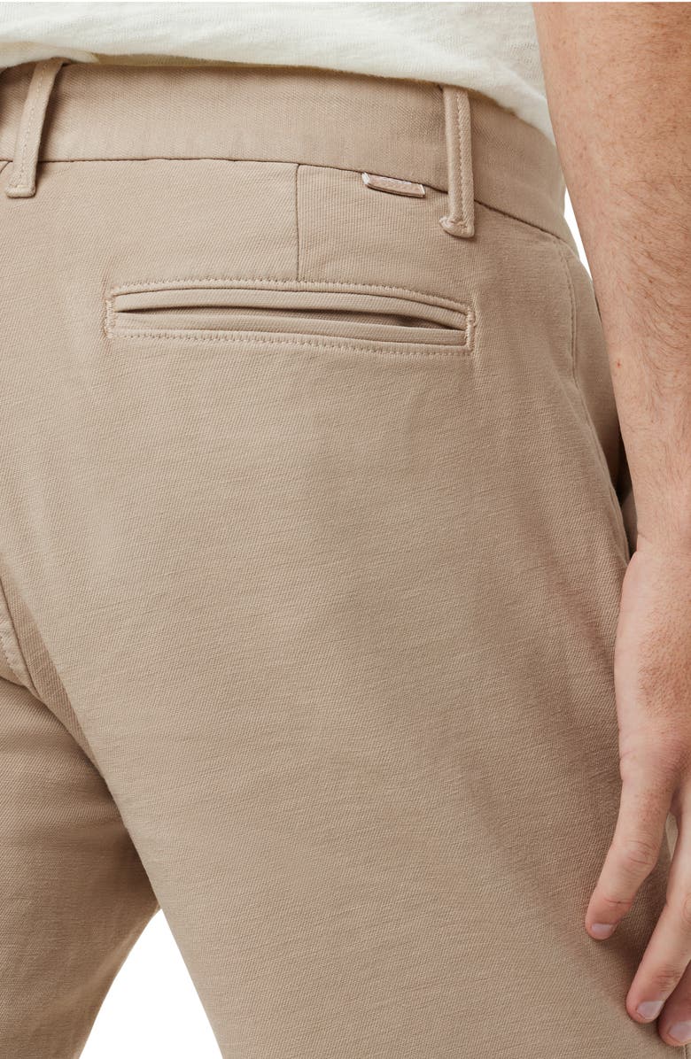 Joe's The Airsoft Slim Straight Leg Terry Chino Shorts, Alternate, color, 