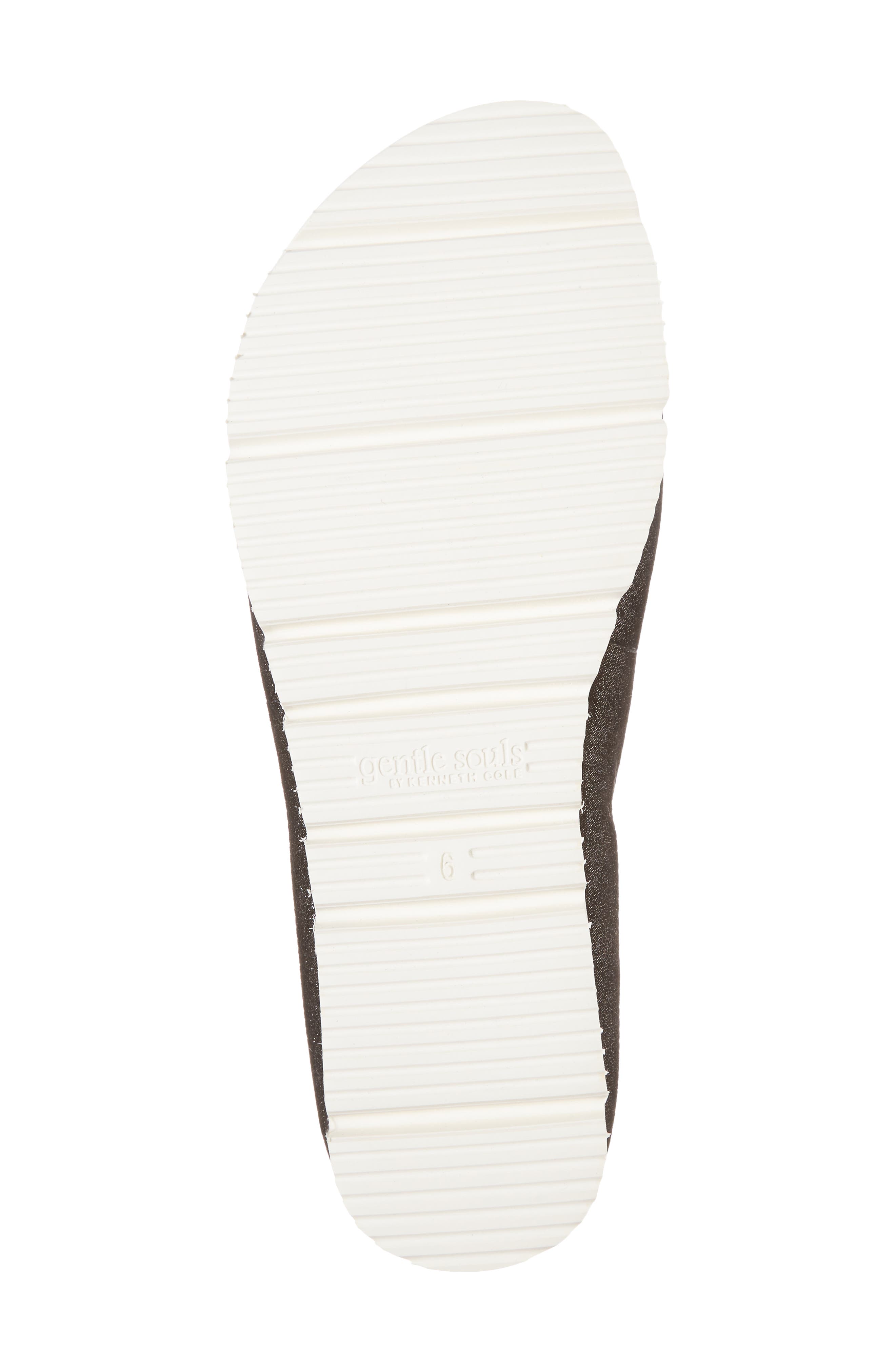 Gentle Souls Demi Slip-On Flat, Alternate, color, 