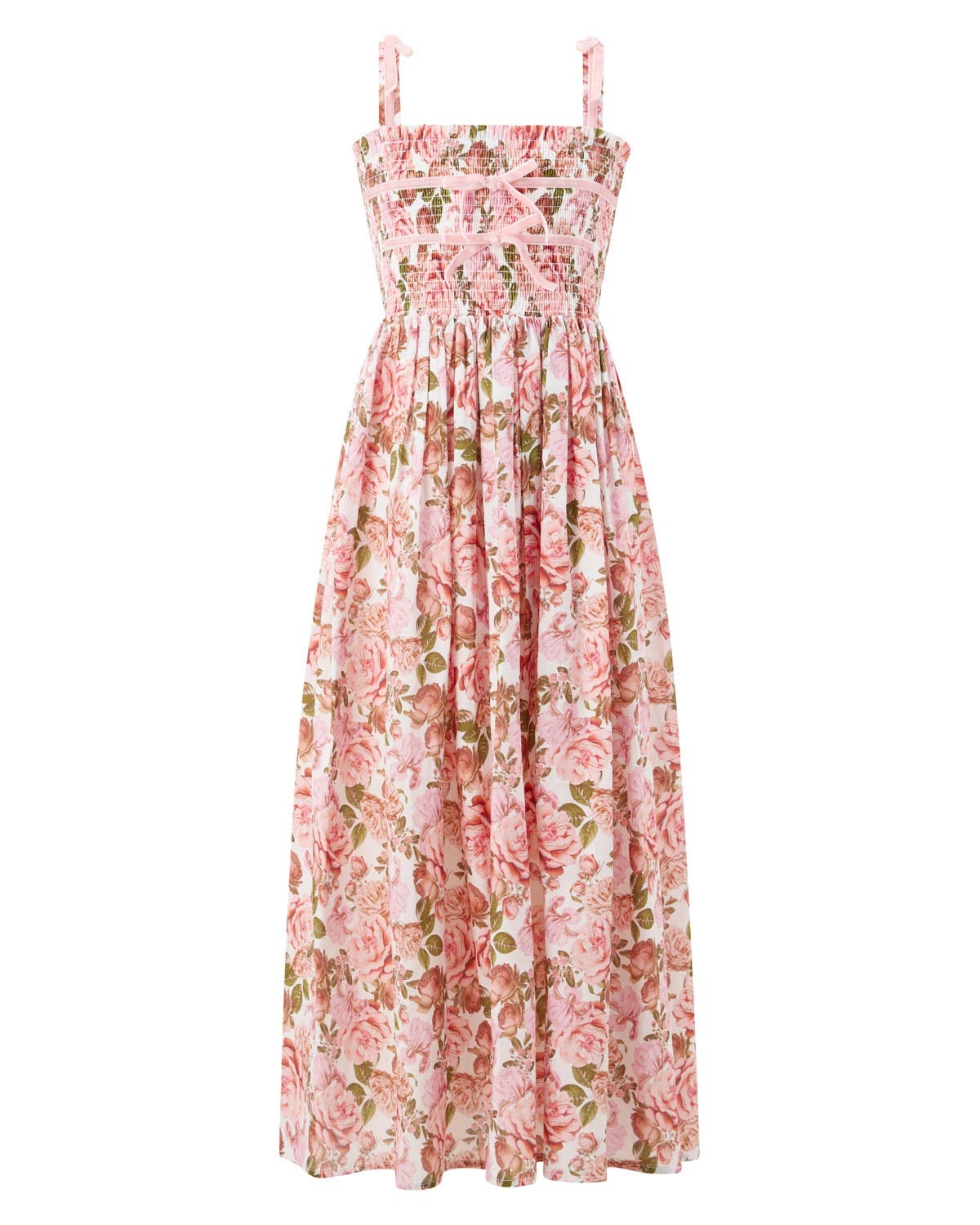 selected Floral
