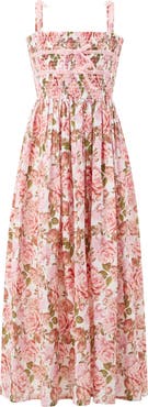 Marlo Kids Camellia Maxi Dress