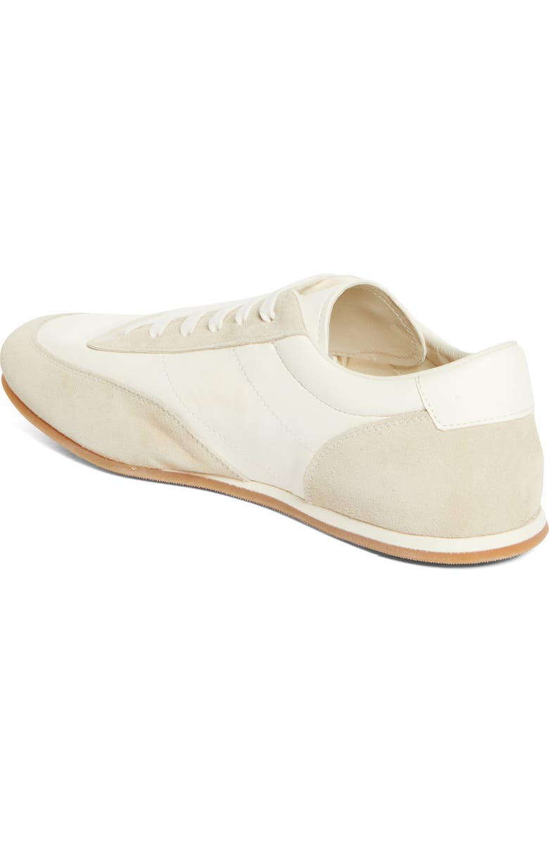Common Projects Minimal Runner Sneaker, Alternate, color, Sand