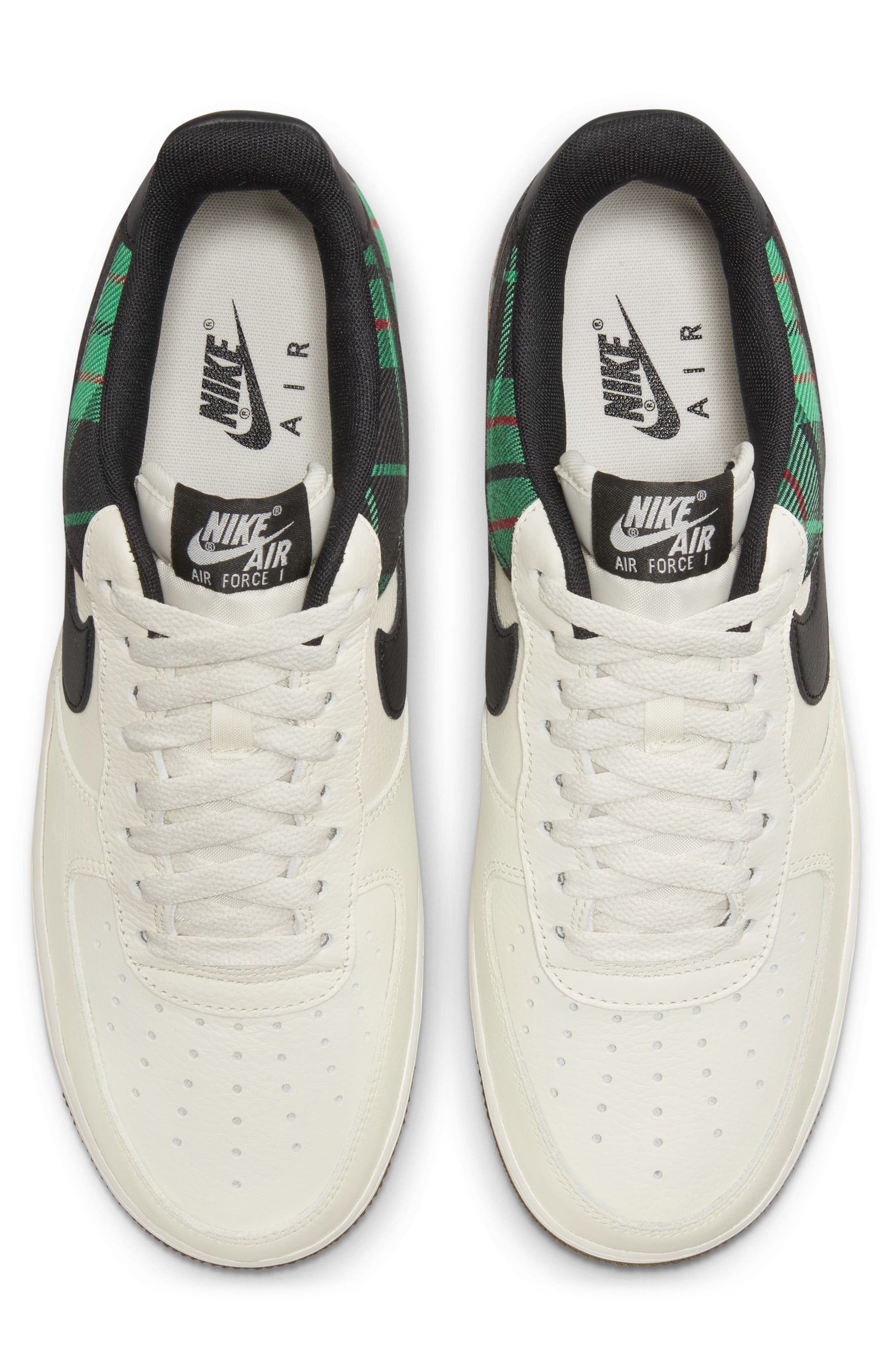 Nike Air Force 1 07 LX Sneaker, Alternate, color, 