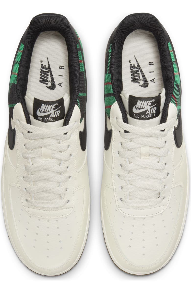 Nike Air Force 1 07 LX Sneaker, Alternate, color,