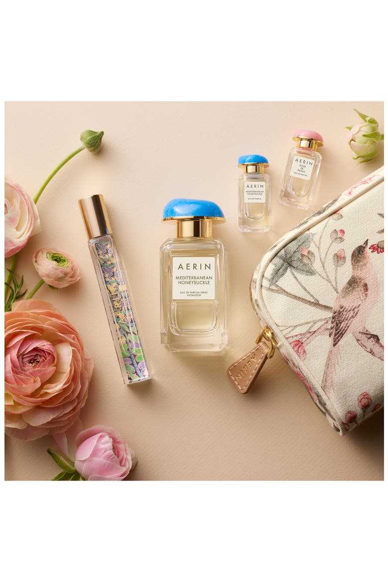 Mediterranean Honeysuckle Summer Essentials Set $220 Value, Alternate, color, NO COLOR