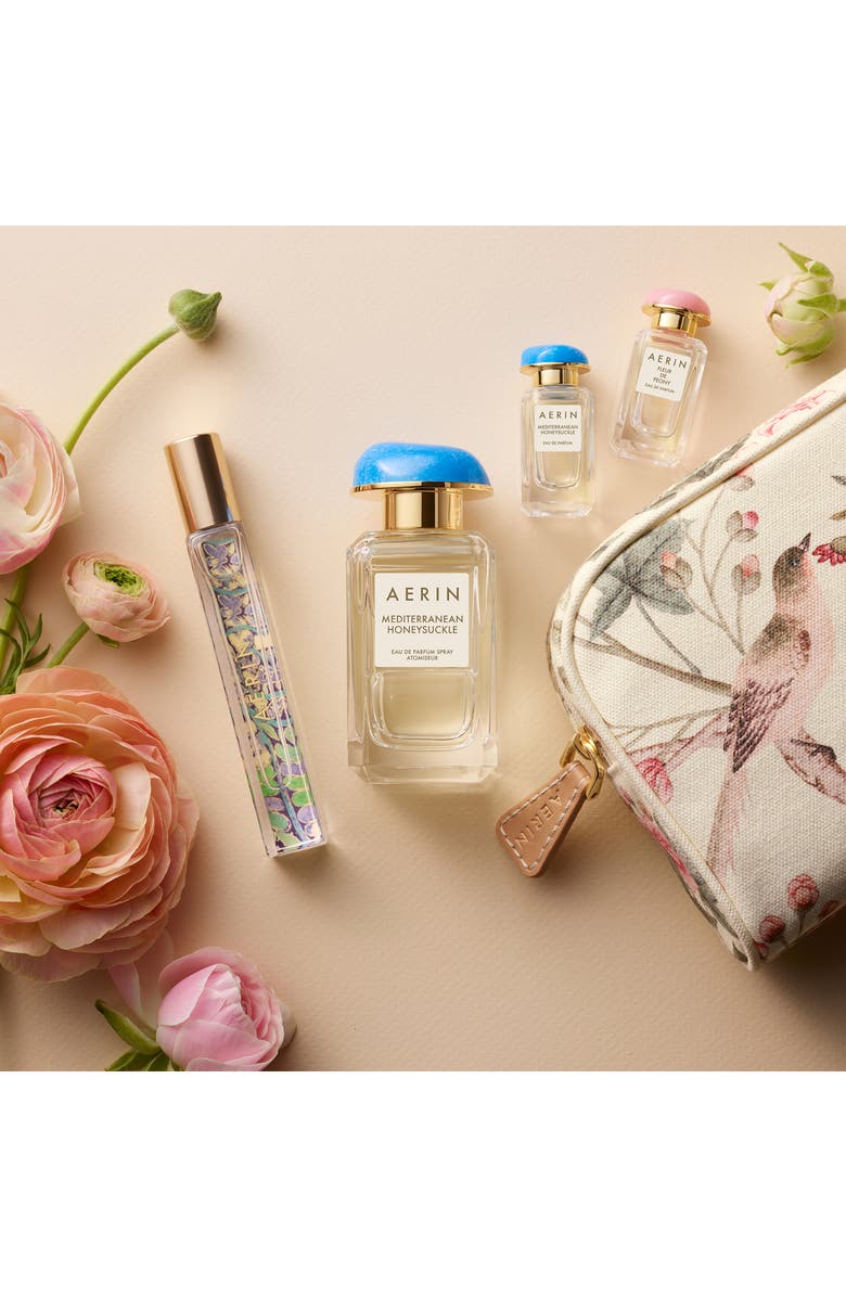 Estée Lauder Mediterranean Honeysuckle Summer Essentials Set $220 Value, Alternate, color,