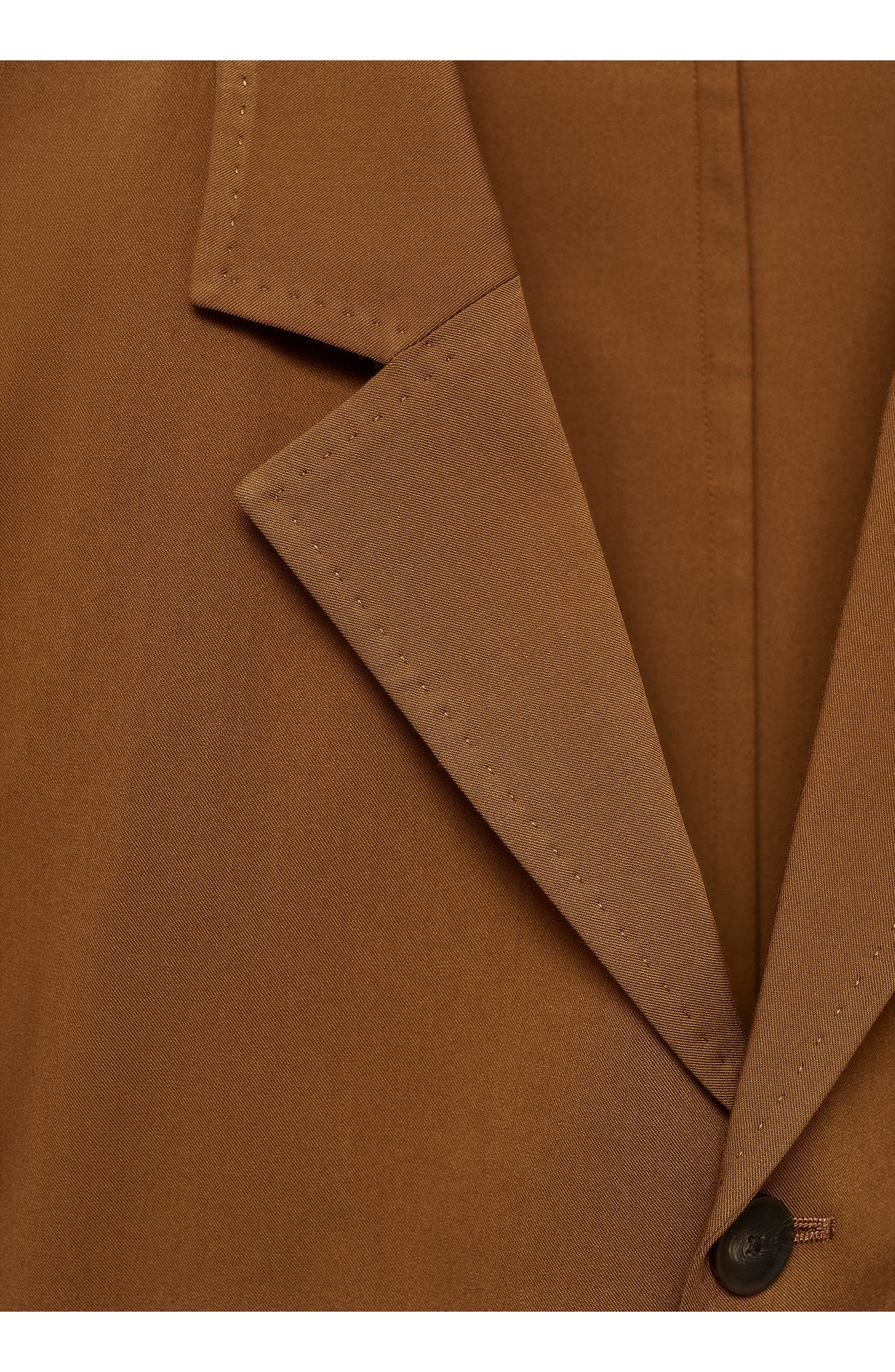 Slim Fit Sport Coat - image 2