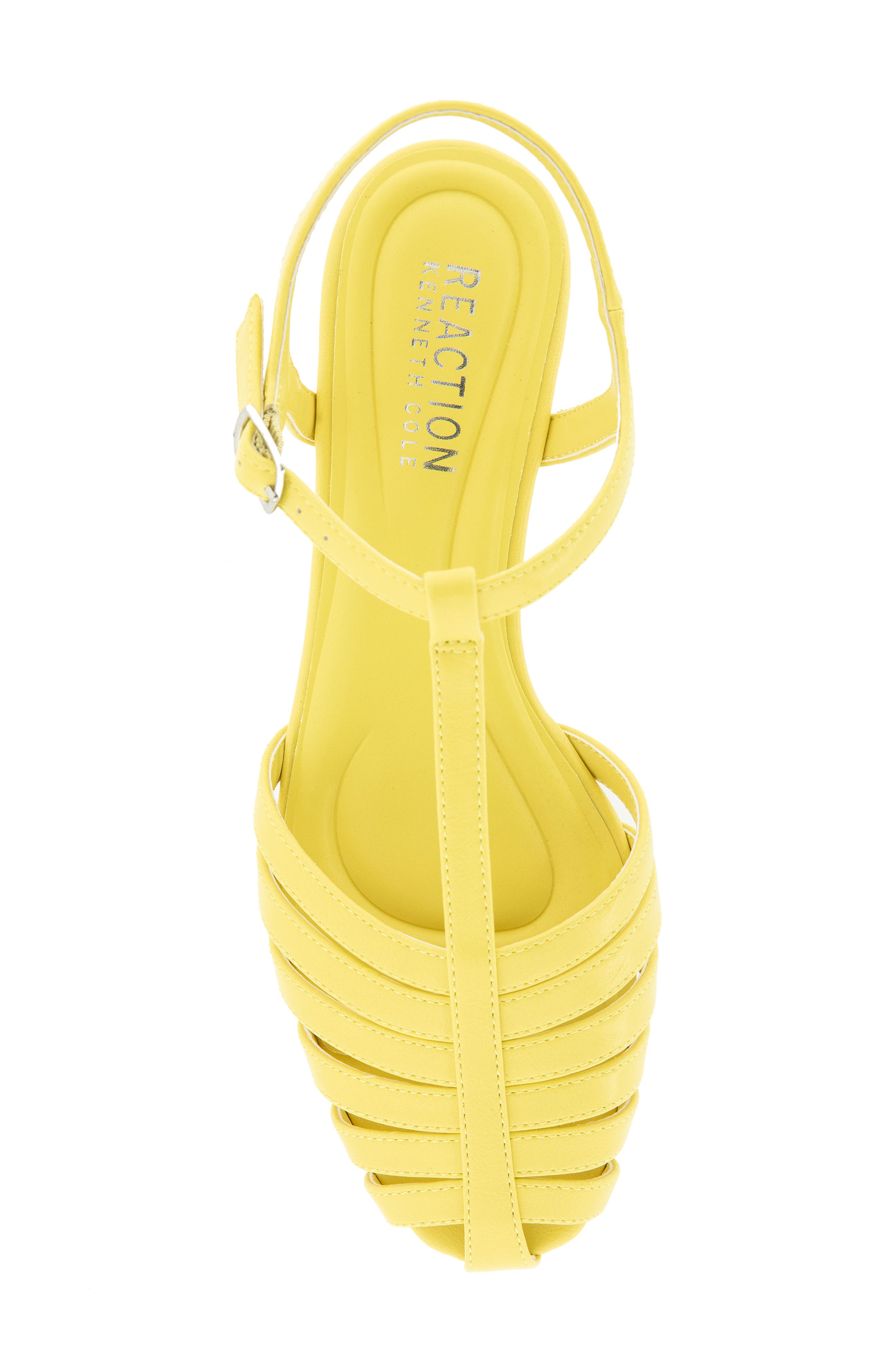 Moreno Fisherman Sandal, Alternate, color, PEAR