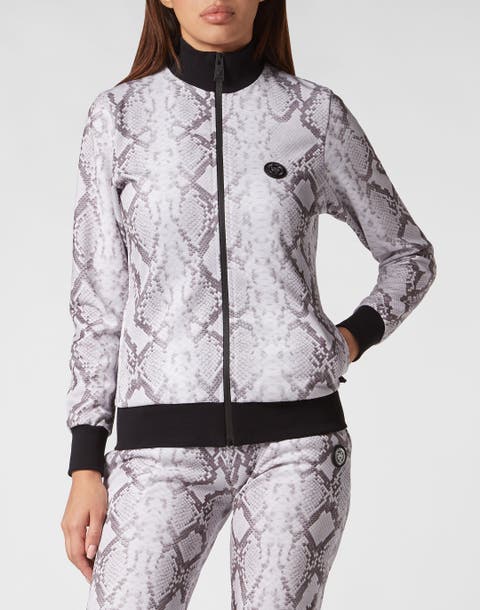 Tracksuit Top & Trousers Women