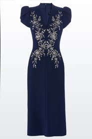 Jenny Packham Freya Dress