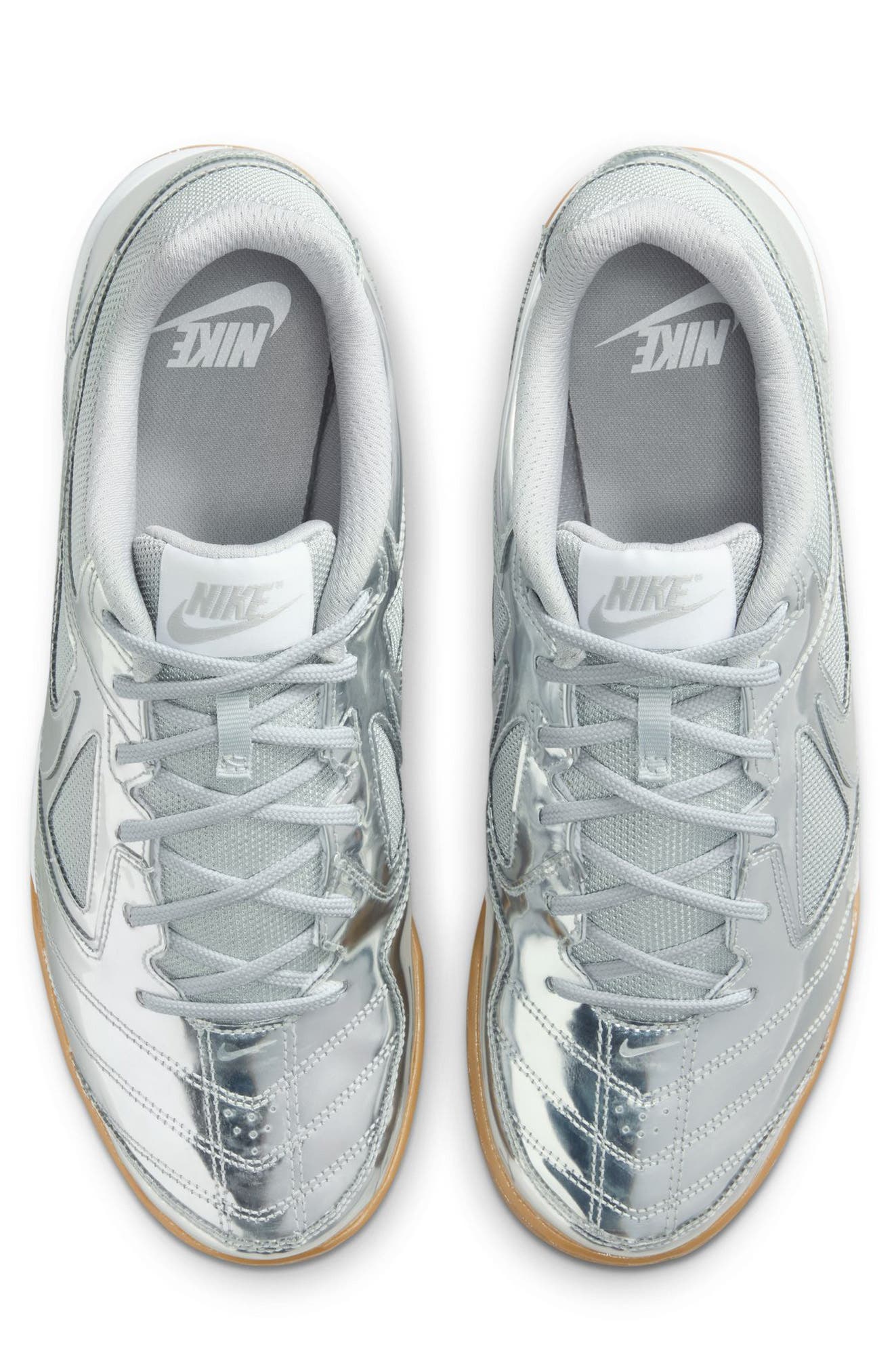 Nike Gato LV8 Soccer Sneaker (Men) | Nordstrom