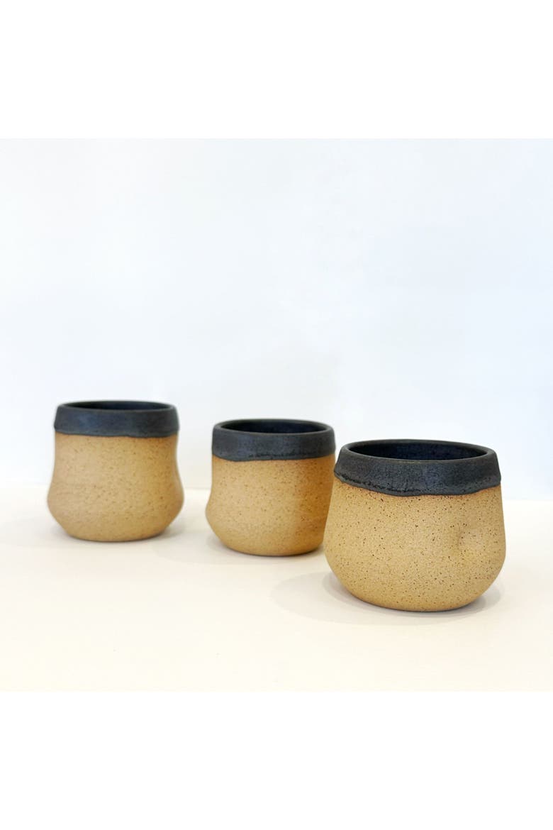 Hugs Mugs - Set of 2, Alternate, color, Charcoal