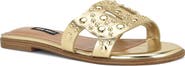 Nine West Gomaz Slide Sandal