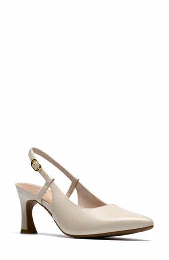 Tammitha Slingback Pump