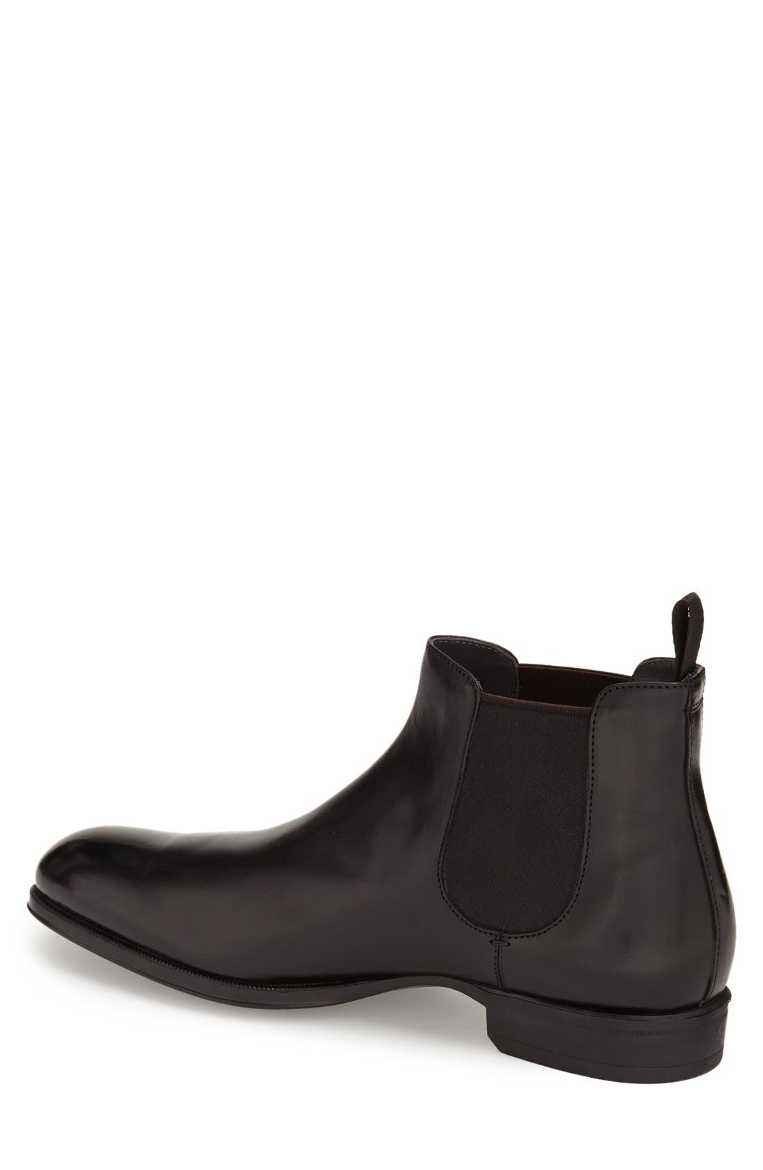 TO BOOT NEW YORK 'Anderson' Chelsea Boot, Alternate, color, 